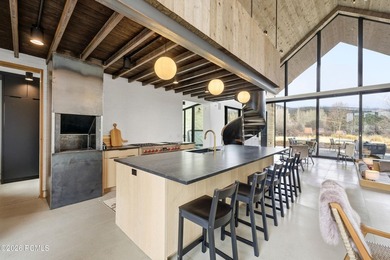 Stark Ranch is a modern equestrian wellness estate set on - photo 21
