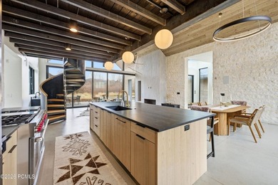 Stark Ranch is a modern equestrian wellness estate set on - photo 22