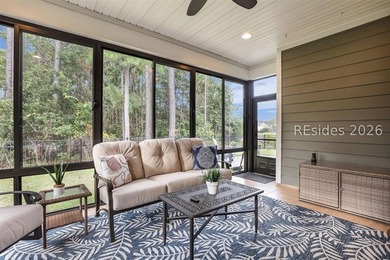 Set on a premium lagoon-view homesite with privacy both front - photo 23