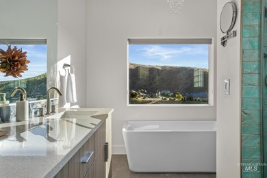 Perched in Boise's Eyrie Canyon with expansive views! This - photo 23