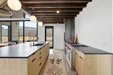 Stark Ranch is a modern equestrian wellness estate set on - photo 23