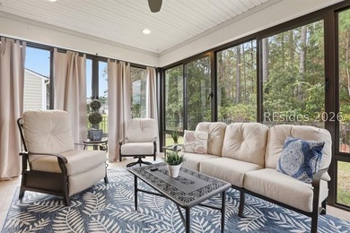 Set on a premium lagoon-view homesite with privacy both front - photo 24