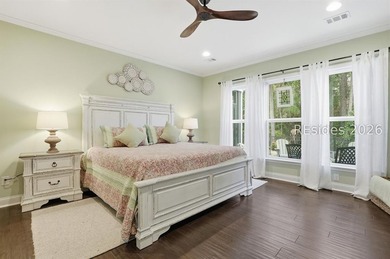 Set on a premium lagoon-view homesite with privacy both front - photo 25