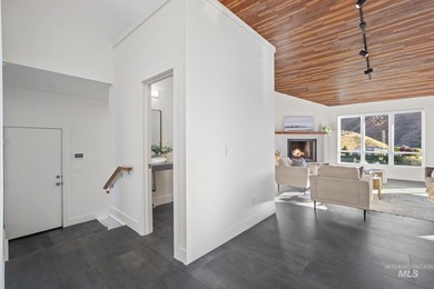 Perched in Boise's Eyrie Canyon with expansive views! This - photo 25