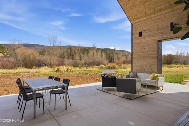 Stark Ranch is a modern equestrian wellness estate set on - photo 25