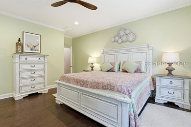 Set on a premium lagoon-view homesite with privacy both front - photo 26