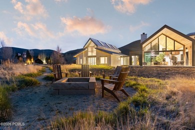 Stark Ranch is a modern equestrian wellness estate set on - photo 27