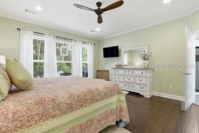 Set on a premium lagoon-view homesite with privacy both front - photo 28