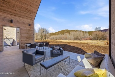 Stark Ranch is a modern equestrian wellness estate set on - photo 28