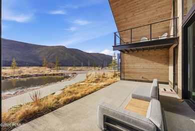 Stark Ranch is a modern equestrian wellness estate set on - photo 29