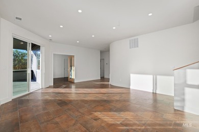 Perched in Boise's Eyrie Canyon with expansive views! This - photo 30