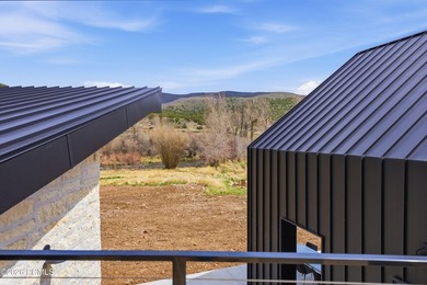Stark Ranch is a modern equestrian wellness estate set on - photo 30