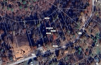 Lake Lot For Sale in Rogers, Arkansas