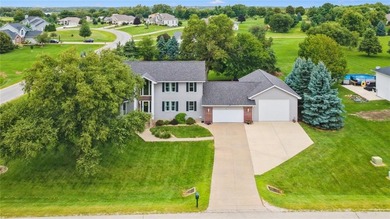 Cedar River - Linn County Home Active Under Contract in Cedar Rapids Iowa