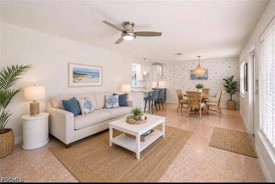 This home is the quintessential mid-century Florida ranch with a - photo 1