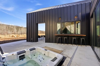 Stark Ranch is a modern equestrian wellness estate set on - photo 31