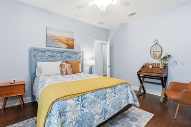 Set on a premium lagoon-view homesite with privacy both front - photo 32