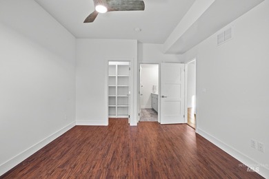 Perched in Boise's Eyrie Canyon with expansive views! This - photo 32