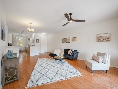 This beautifully situated 2-bed, 2-bath condo offers 1,056 sq ft - photo 3