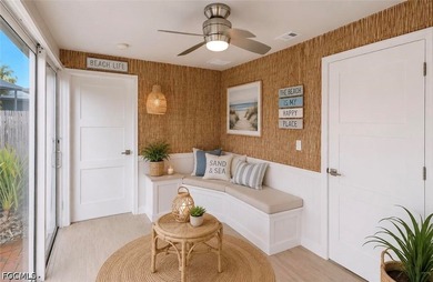 This home is the quintessential mid-century Florida ranch with a - photo 4