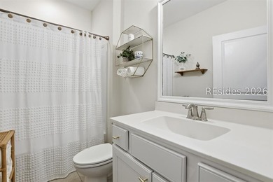 Set on a premium lagoon-view homesite with privacy both front - photo 34