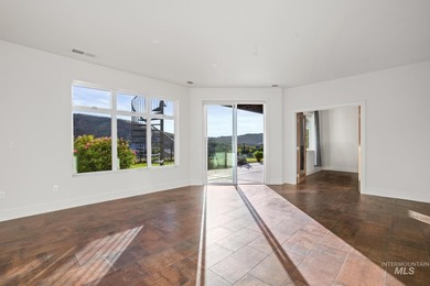 Perched in Boise's Eyrie Canyon with expansive views! This - photo 36