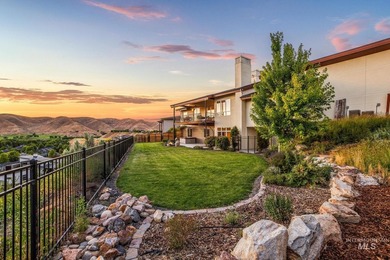 Perched in Boise's Eyrie Canyon with expansive views! This - photo 38