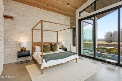 Stark Ranch is a modern equestrian wellness estate set on - photo 38