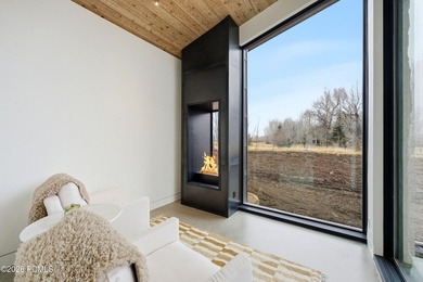 Stark Ranch is a modern equestrian wellness estate set on - photo 39