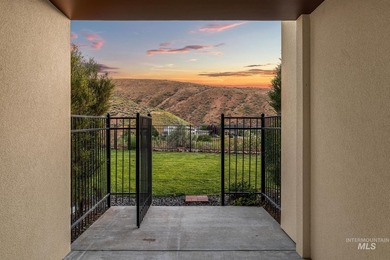 Perched in Boise's Eyrie Canyon with expansive views! This - photo 40