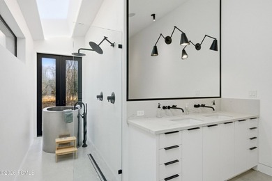 Stark Ranch is a modern equestrian wellness estate set on - photo 40