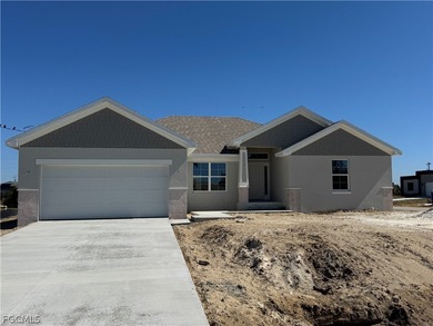 Cape Coral Area Home For Sale in Cape Coral Florida