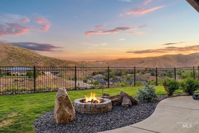 Perched in Boise's Eyrie Canyon with expansive views! This - photo 41