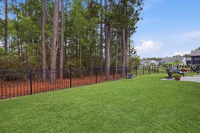 Set on a premium lagoon-view homesite with privacy both front - photo 42