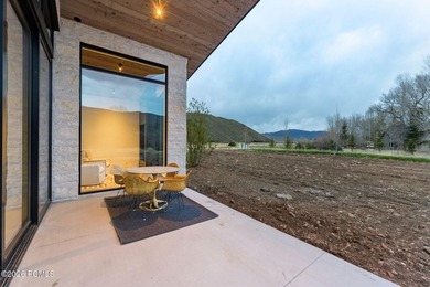 Stark Ranch is a modern equestrian wellness estate set on - photo 42