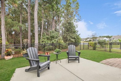 Set on a premium lagoon-view homesite with privacy both front - photo 44