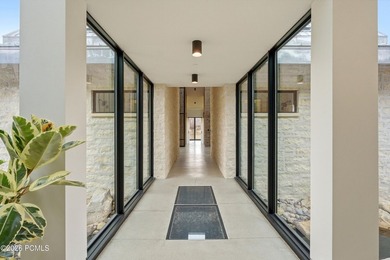 Stark Ranch is a modern equestrian wellness estate set on - photo 44