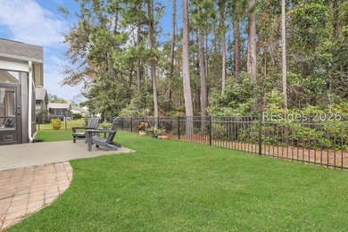 Set on a premium lagoon-view homesite with privacy both front - photo 45