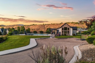 Perched in Boise's Eyrie Canyon with expansive views! This - photo 45