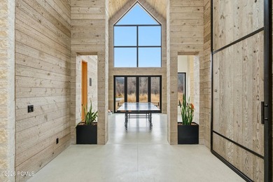 Stark Ranch is a modern equestrian wellness estate set on - photo 45