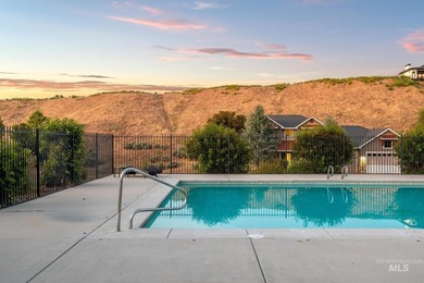 Perched in Boise's Eyrie Canyon with expansive views! This - photo 46