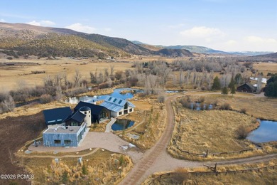 Stark Ranch is a modern equestrian wellness estate set on - photo 46