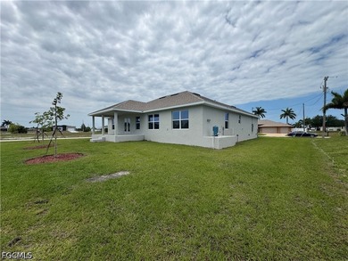 Located on a large corner lot, surrounded by beautiful homes - photo 8