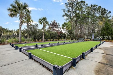 Set on a premium lagoon-view homesite with privacy both front - photo 48