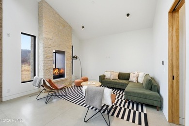 Stark Ranch is a modern equestrian wellness estate set on - photo 48