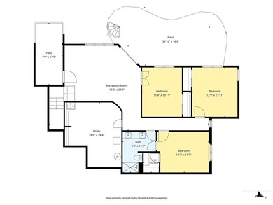 Perched in Boise's Eyrie Canyon with expansive views! This - photo 49