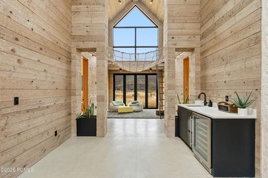 Stark Ranch is a modern equestrian wellness estate set on - photo 50
