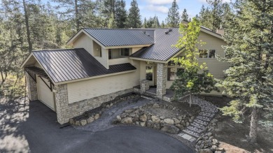 Deschutes River - Deschutes County Home For Sale in Sunriver Oregon