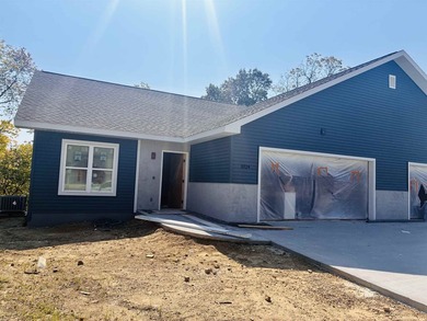 Welcome to My Home Estates, Reedsburg's newest 55+ community! - photo 1