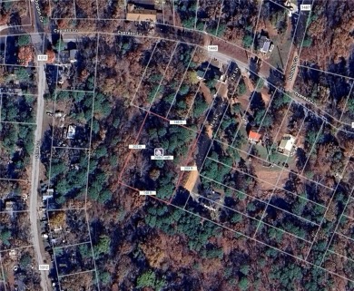 Lake Lot For Sale in Rogers, Arkansas